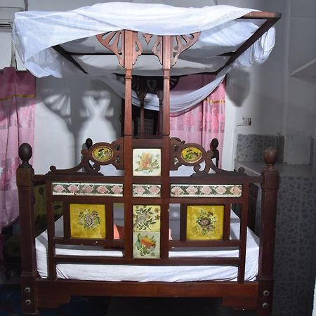 Bababora House Hotel Zanzibar Ngoại thất bức ảnh