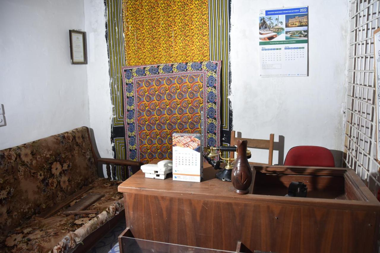 Bababora House Hotel Zanzibar Ngoại thất bức ảnh