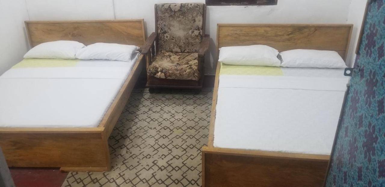Bababora House Hotel Zanzibar Ngoại thất bức ảnh