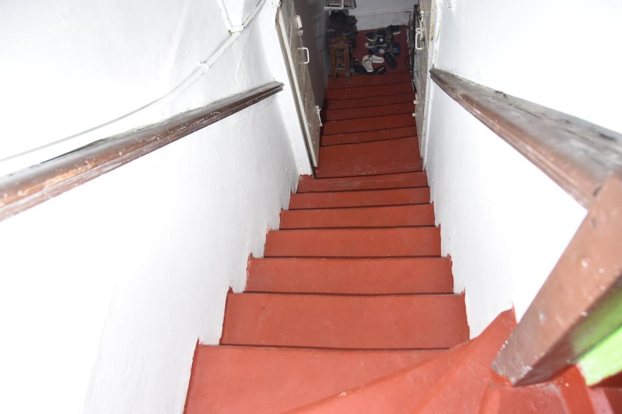 Bababora House Hotel Zanzibar Ngoại thất bức ảnh