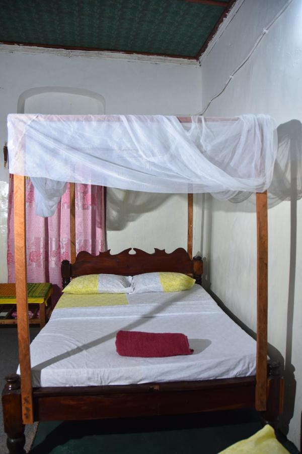 Bababora House Hotel Zanzibar Ngoại thất bức ảnh