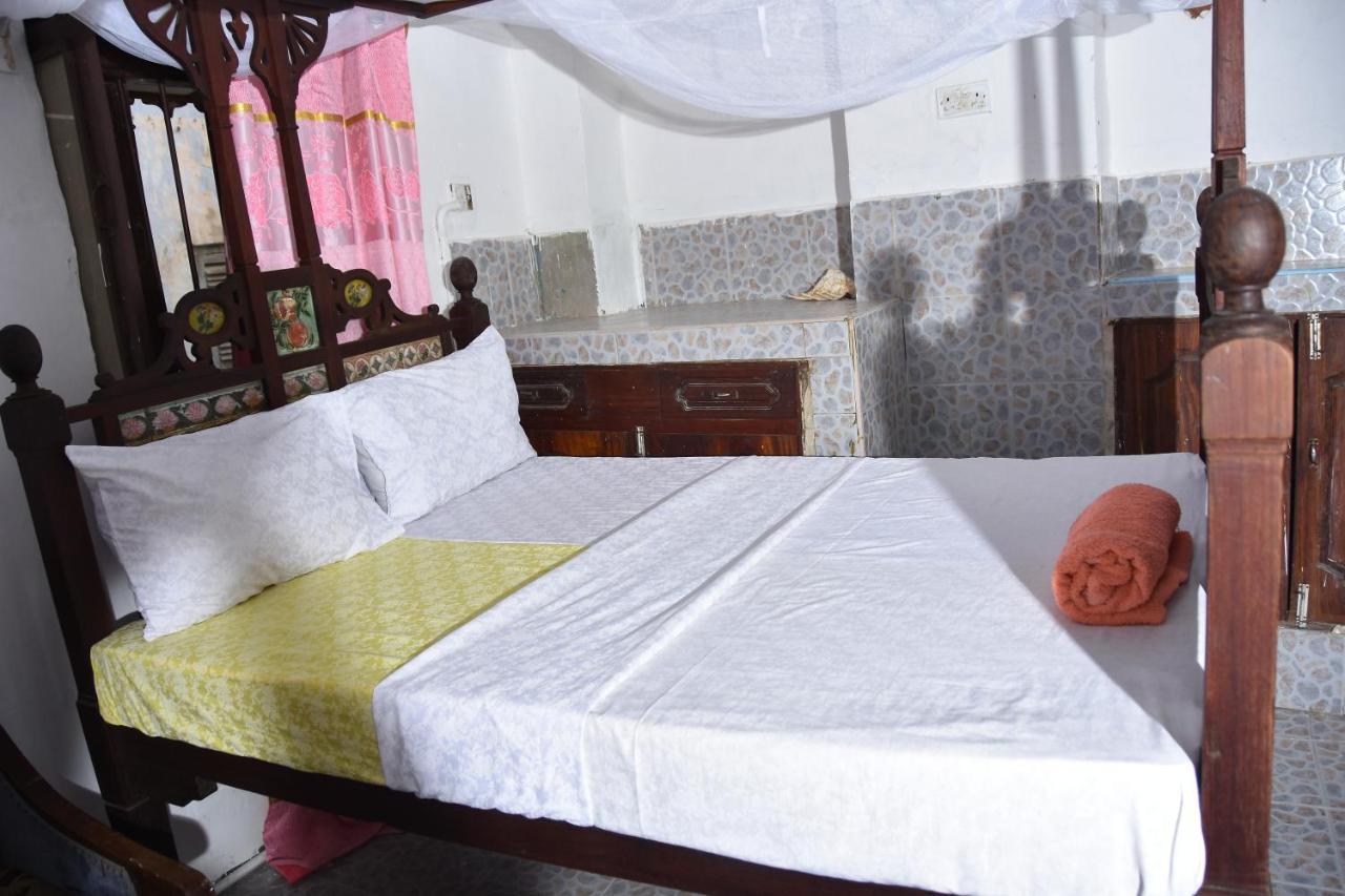 Bababora House Hotel Zanzibar Ngoại thất bức ảnh